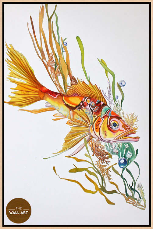 images/products/fish_in_seaweed_ii/fish_in seaweed II_OAK.jpg